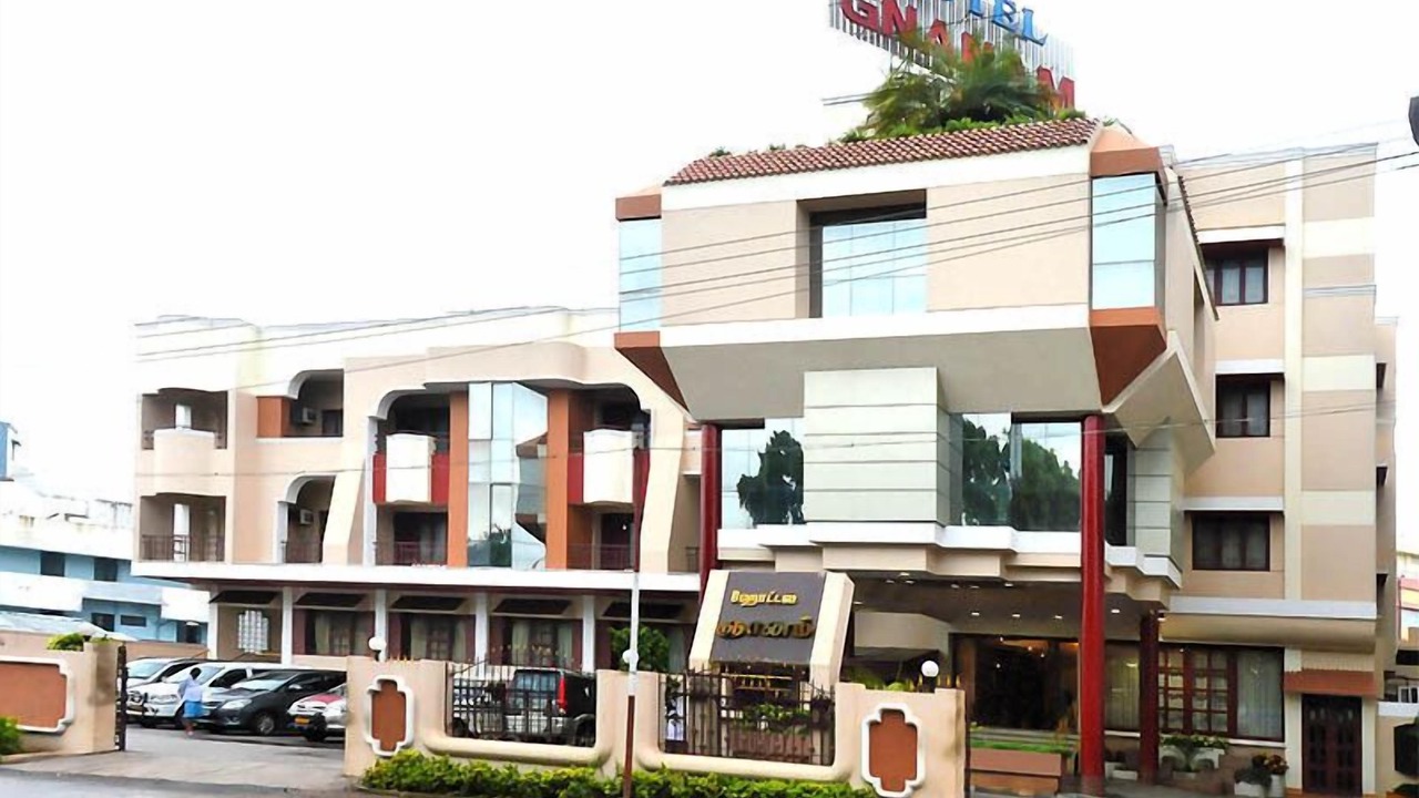 Photo of Outdoor in Thanjavur
