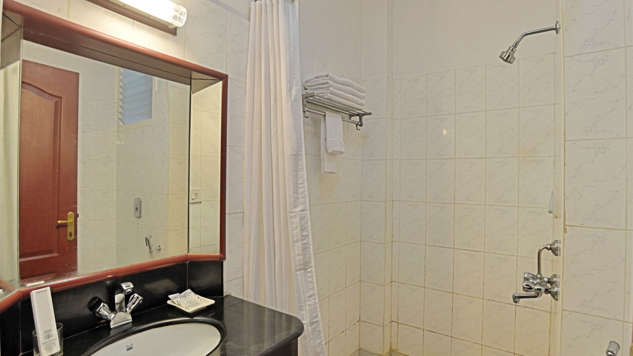 Photo of Bathroom in Thanjavur