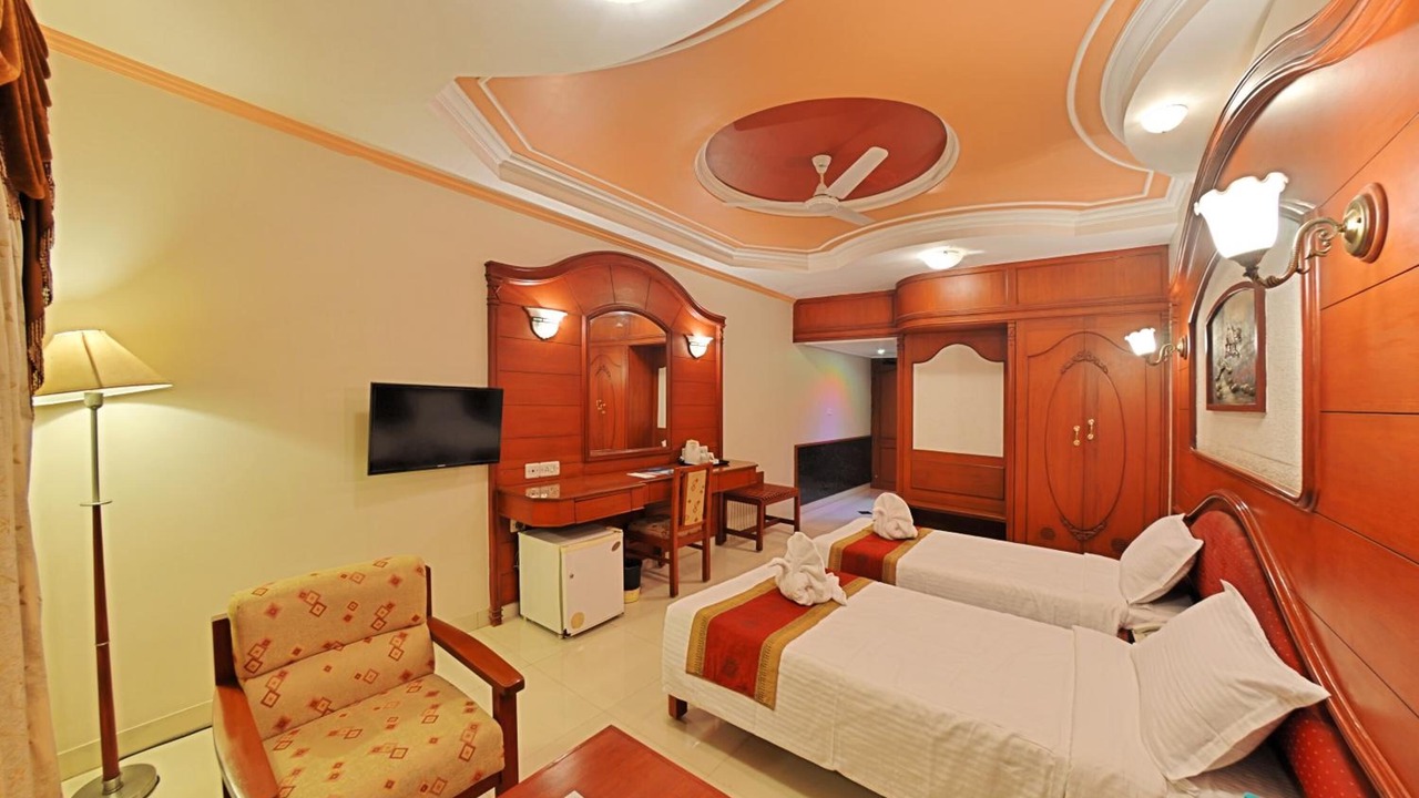 Photo of Bedroom in Thanjavur