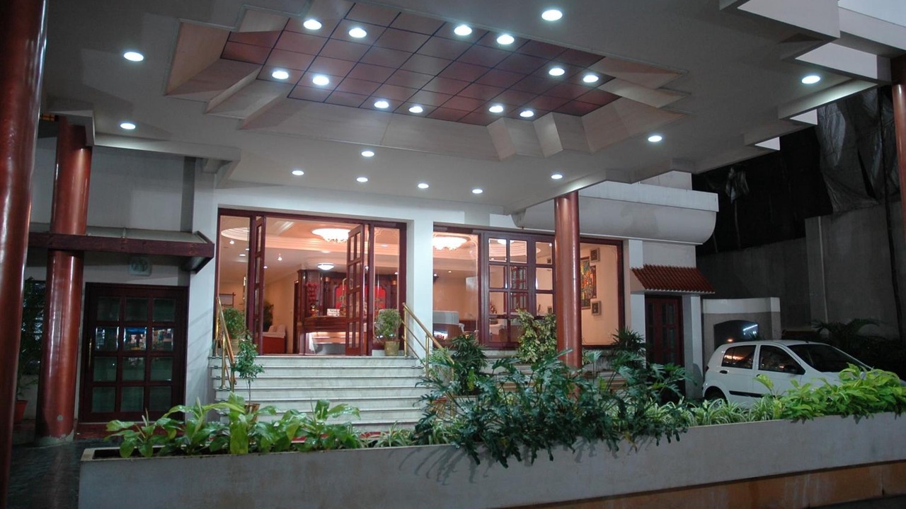 Photo of Outdoor in Thanjavur