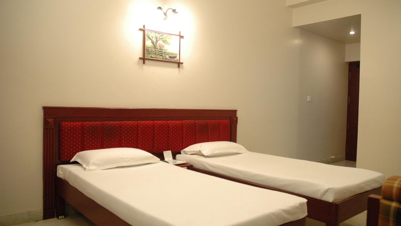 Photo of Bedroom in Thanjavur