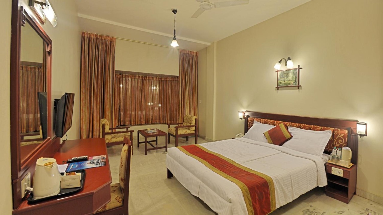 Photo of Bedroom in Thanjavur