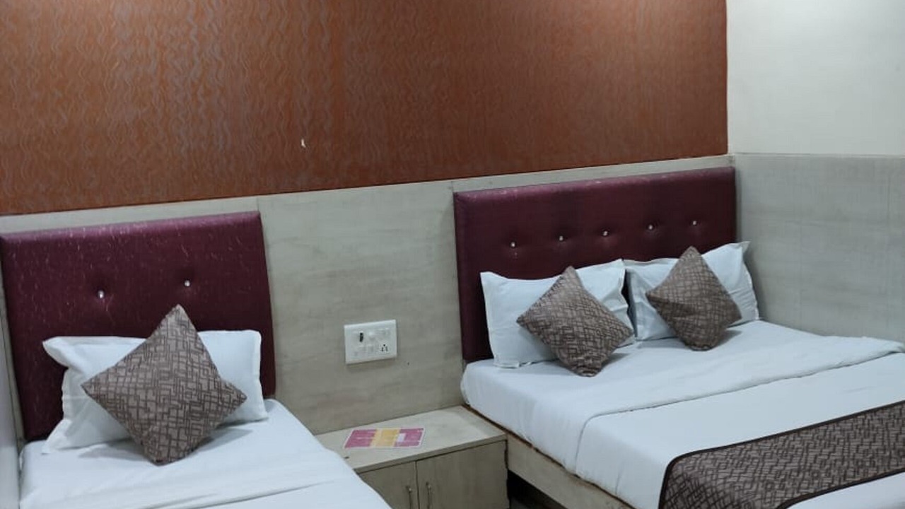 Photo of Bedroom in Kurla