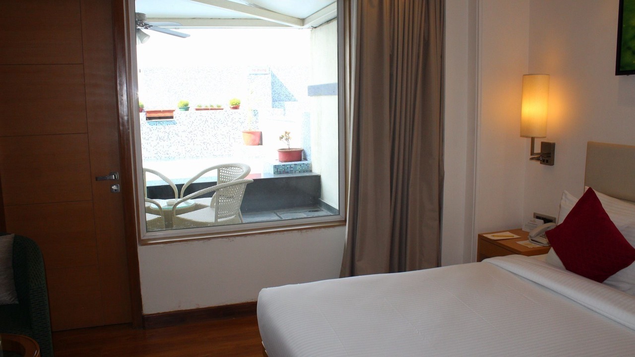Photo of Bedroom in Purulia