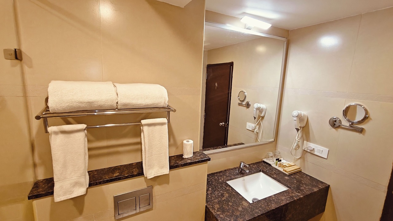 Photo of Bathroom in Vellore