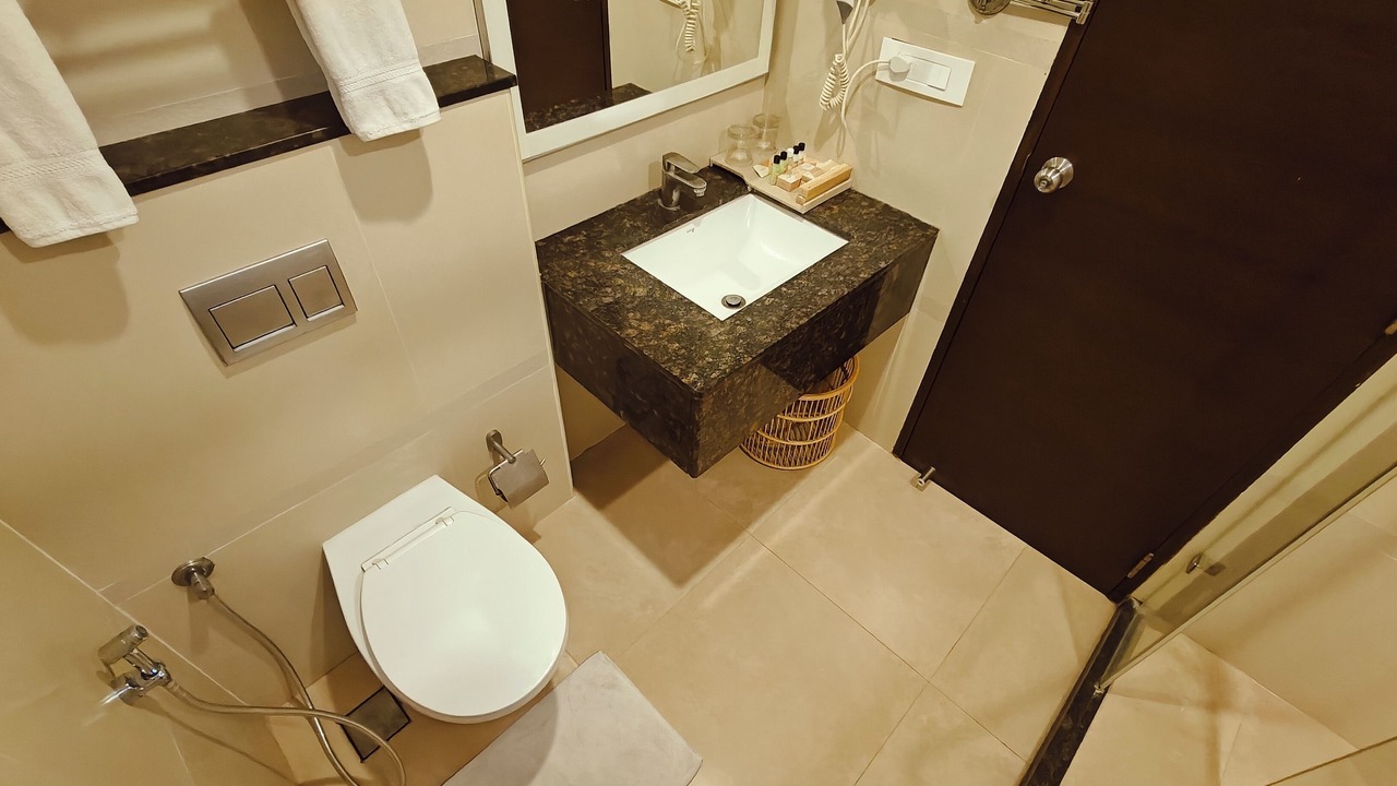 Photo of Bathroom in Vellore