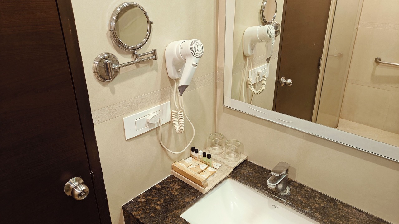 Photo of Bathroom in Vellore