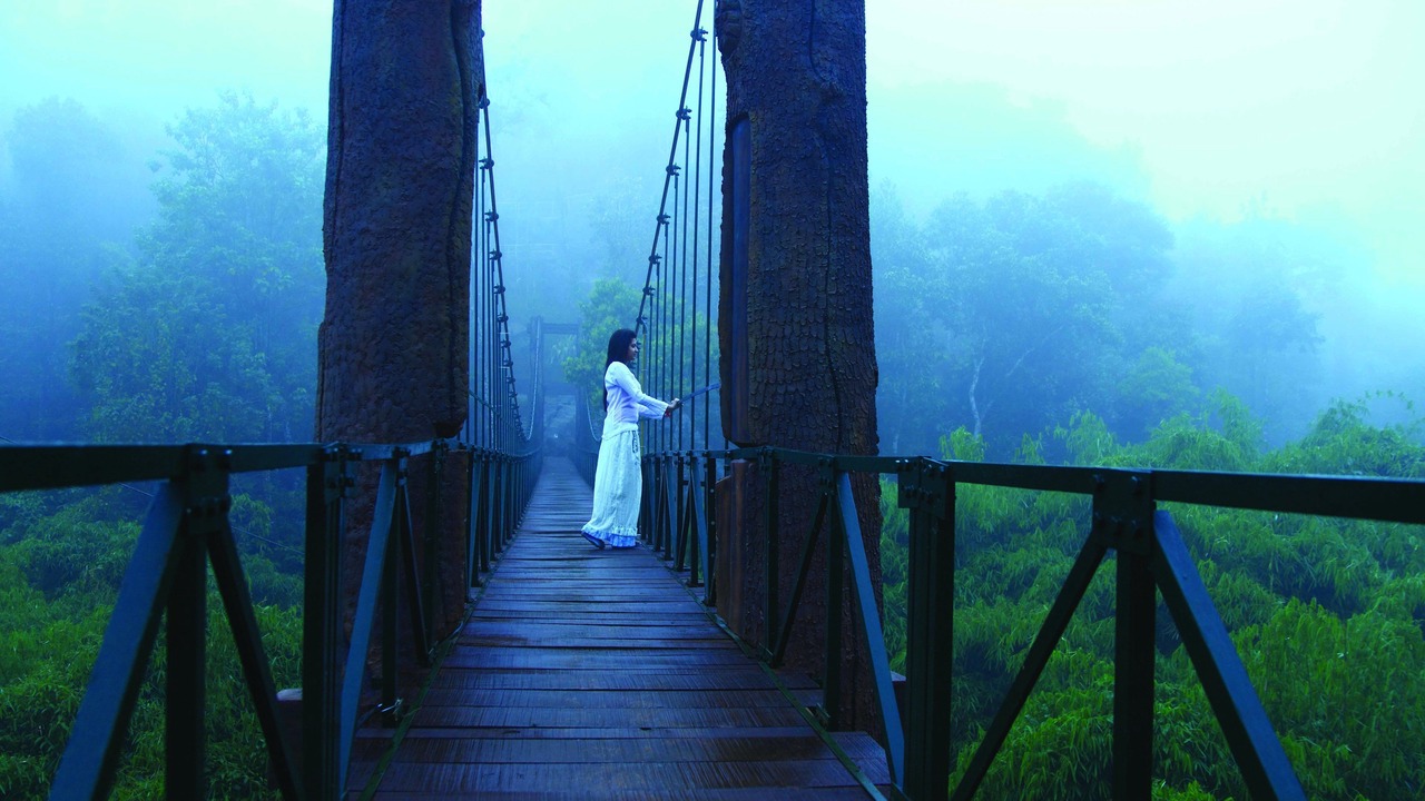 Photo of Others in Vythiri