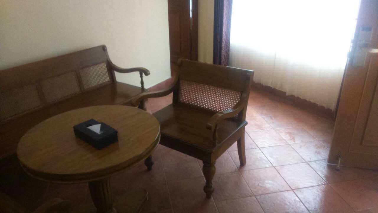 Photo of Bedroom in Vythiri
