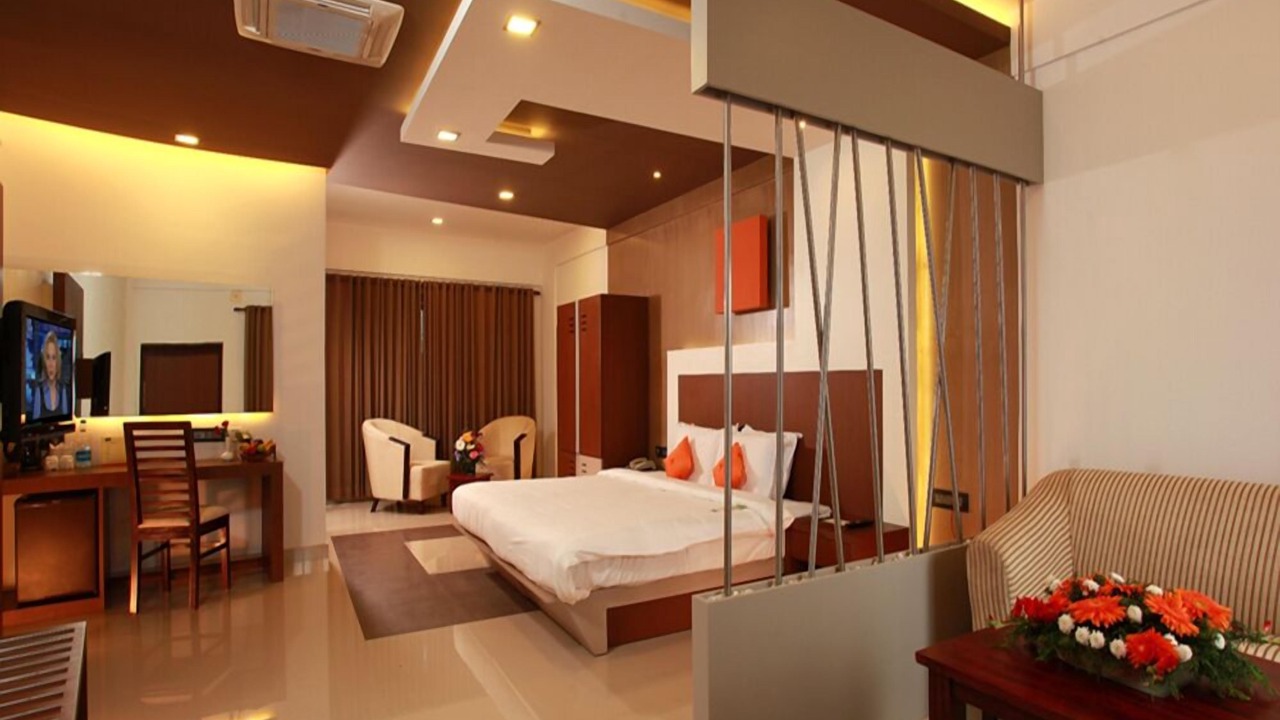 Photo of Livingroom in Vythiri