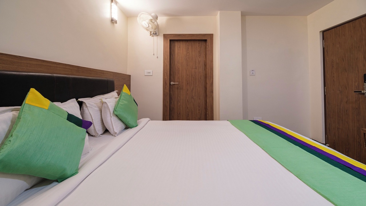 Photo of Bedroom in MVP Colony