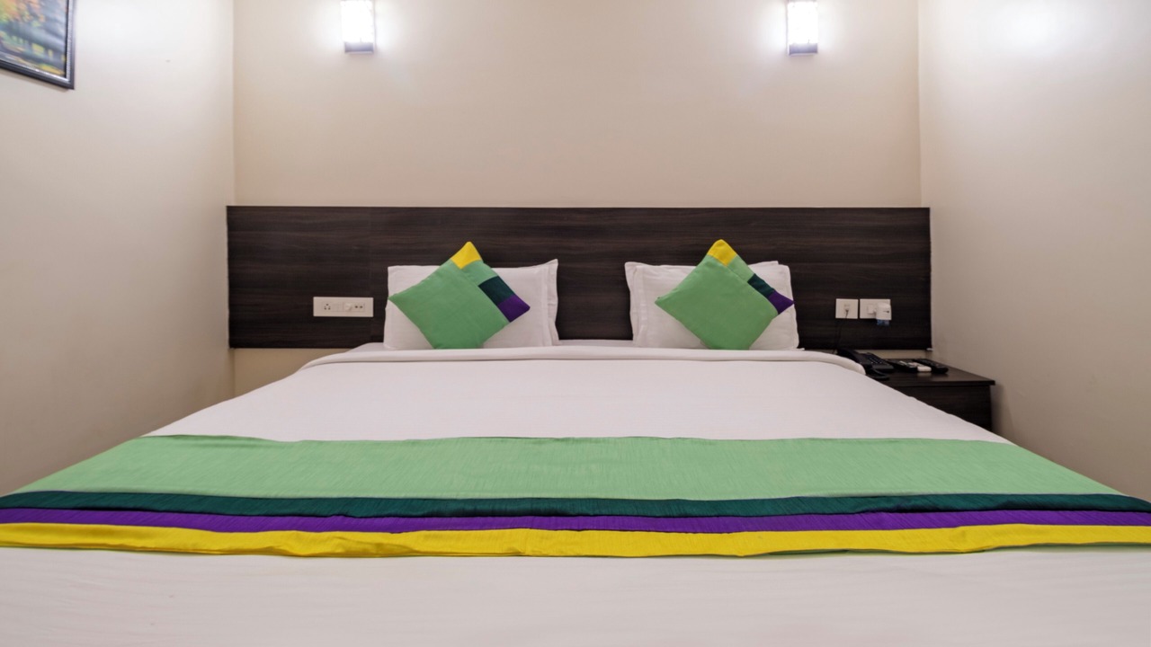 Photo of Bedroom in MVP Colony