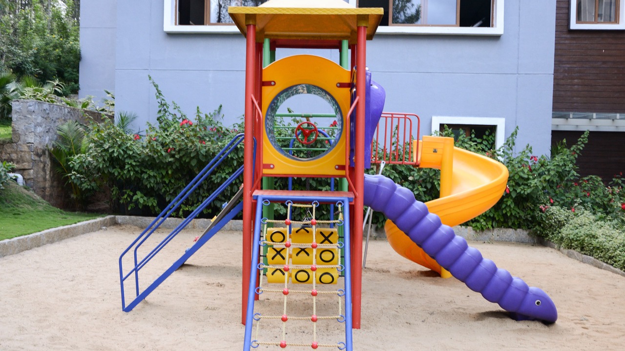 Photo of Outdoor in Kushalnagar