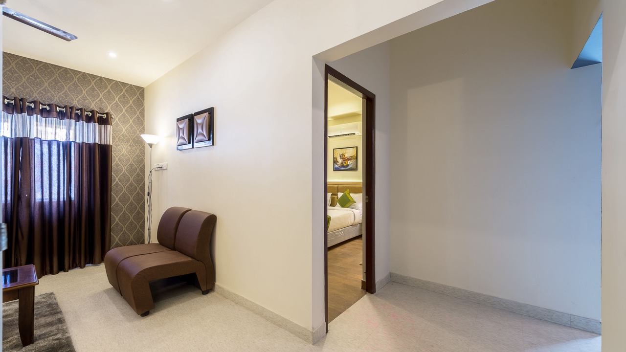 Photo of Bedroom in Egmore