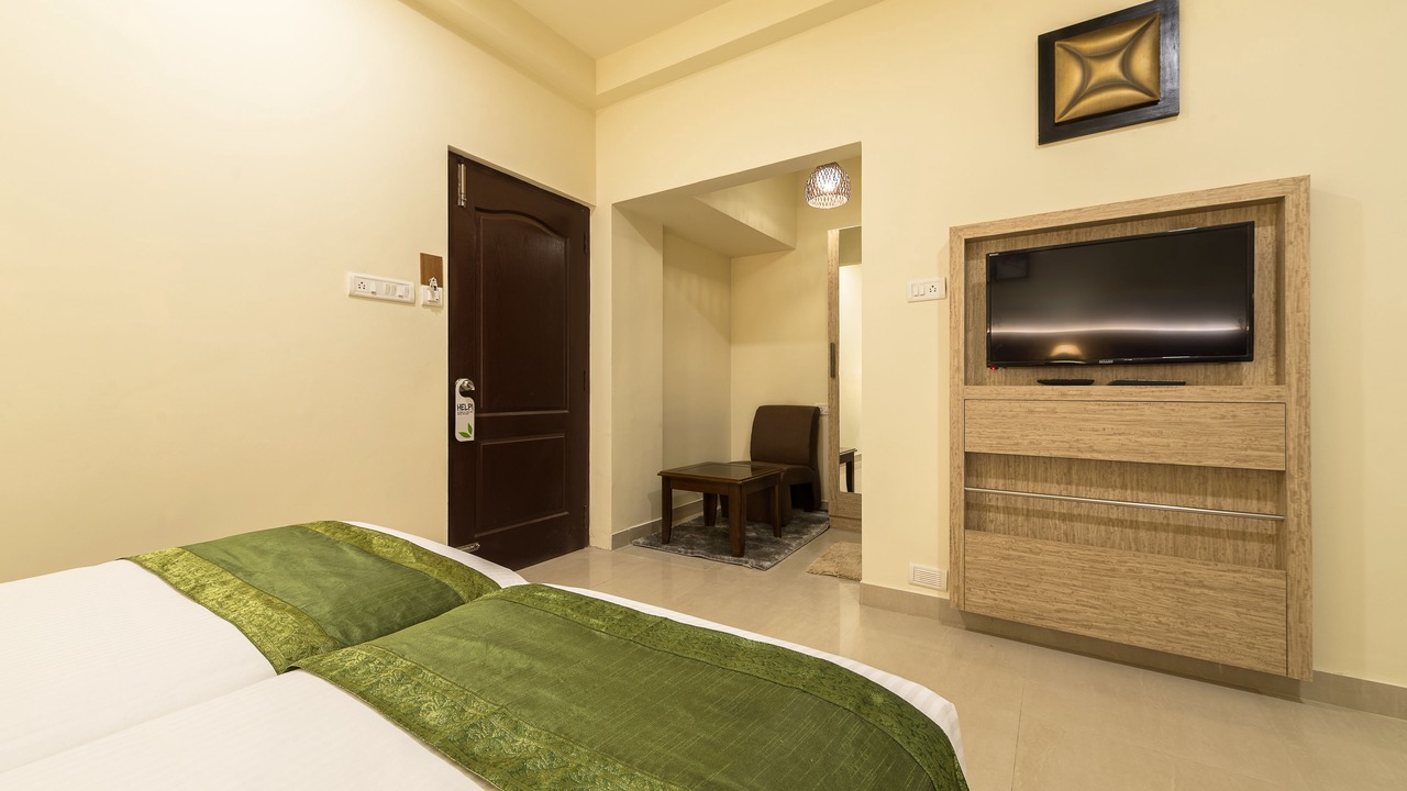 Photo of Bedroom in Egmore
