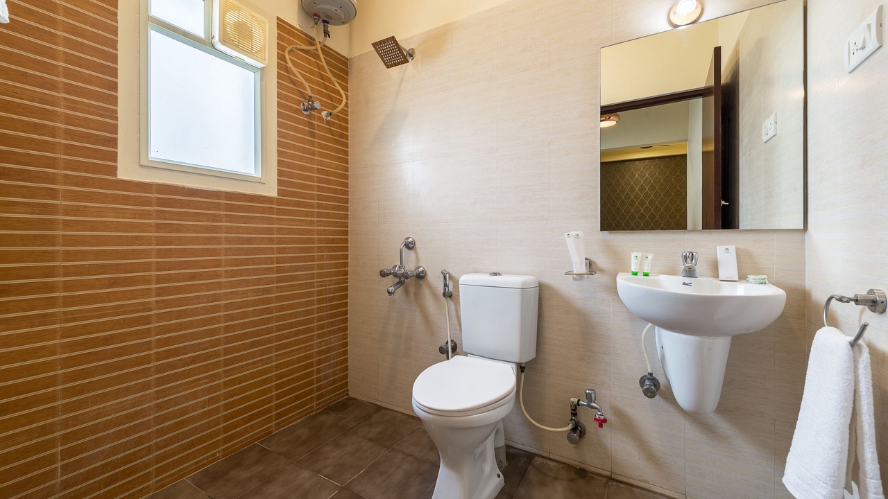 Photo of Bathroom in Egmore