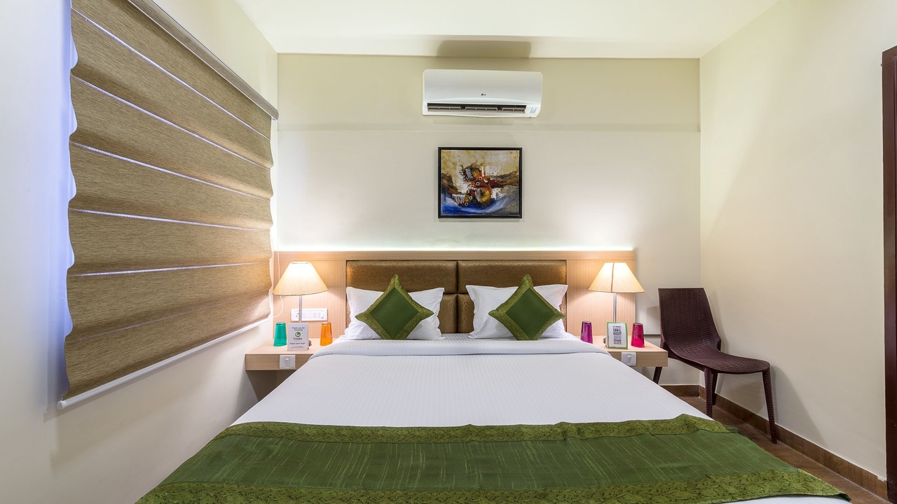 Photo of Bedroom in Egmore