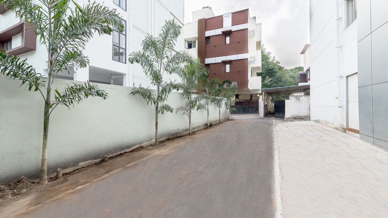 Photo of Outdoor in Egmore