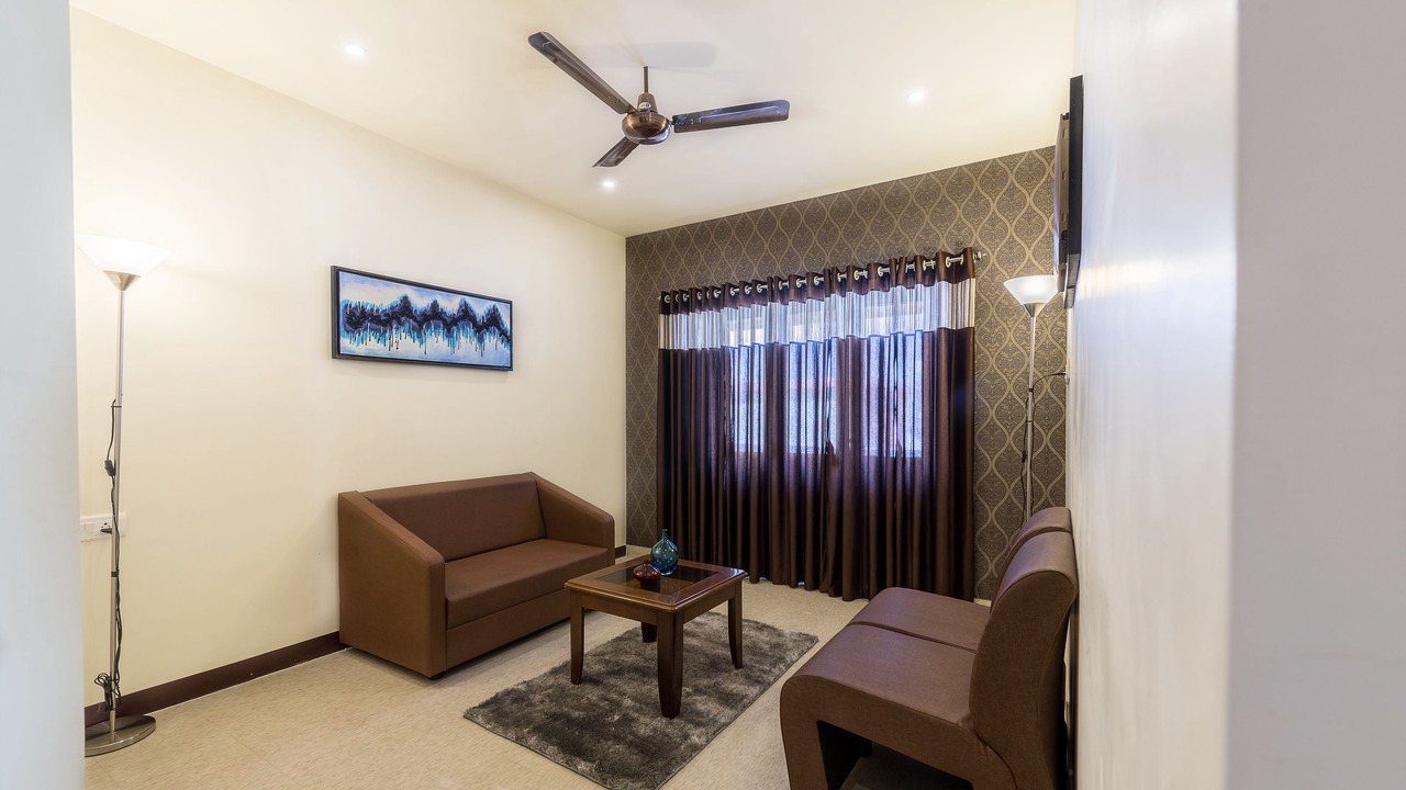Photo of Bedroom in Egmore