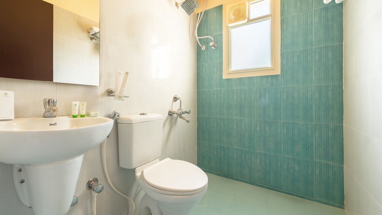Photo of Bathroom in Egmore