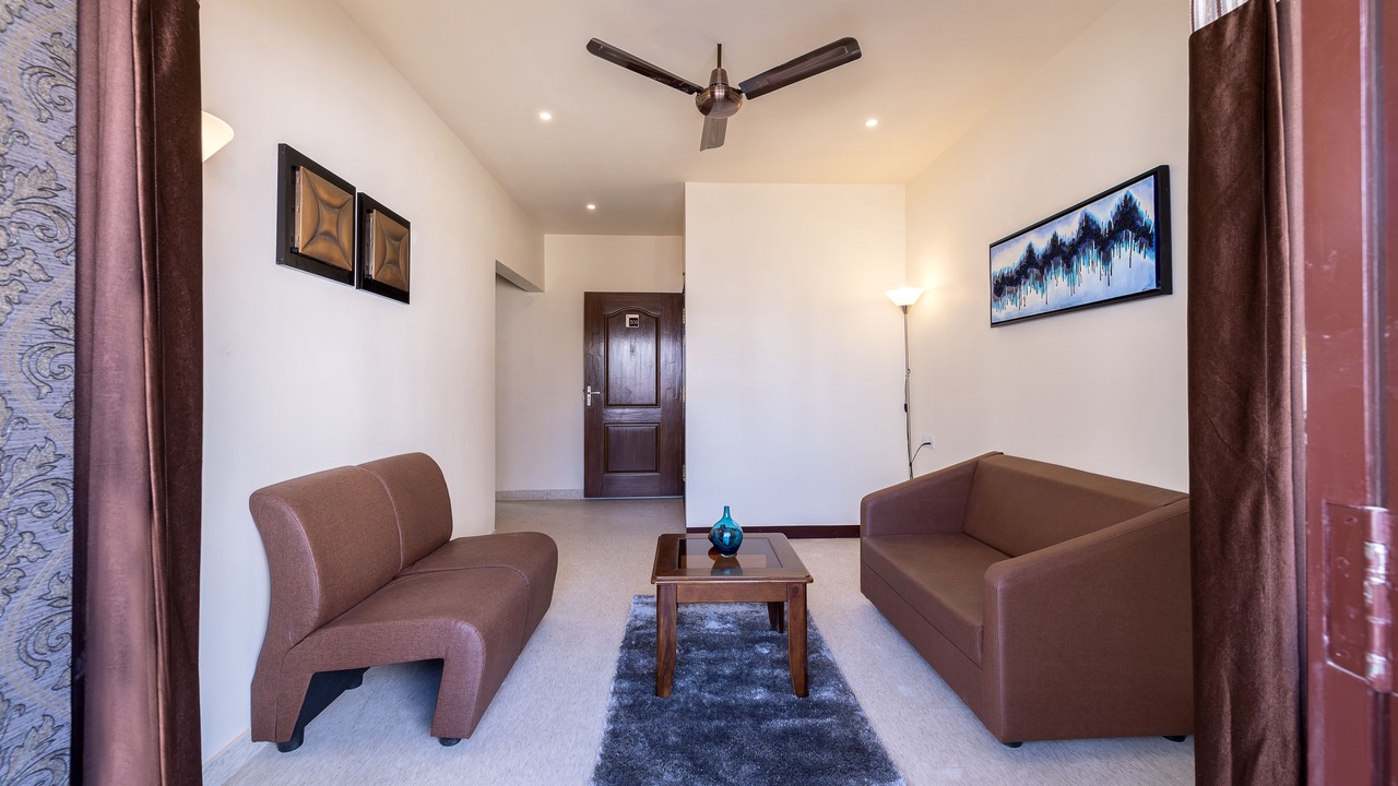 Photo of Bedroom in Egmore