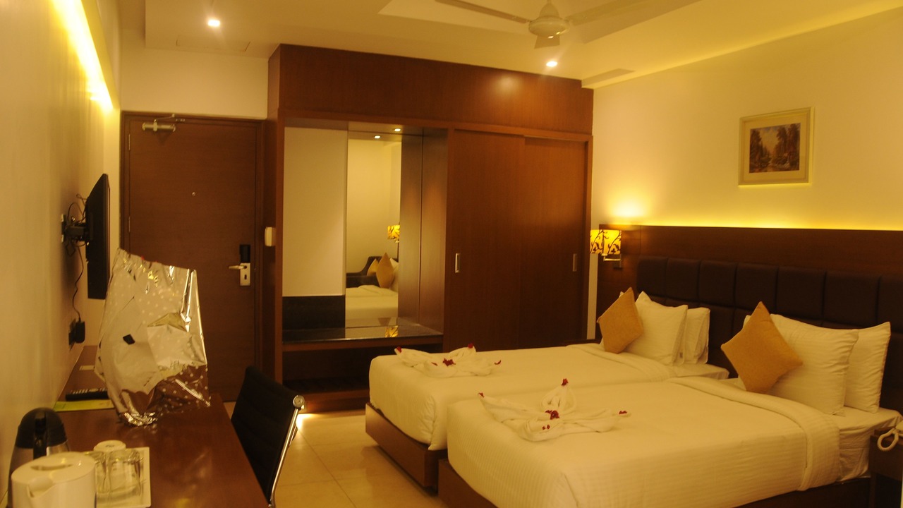Photo of Bedroom in Pallavaram