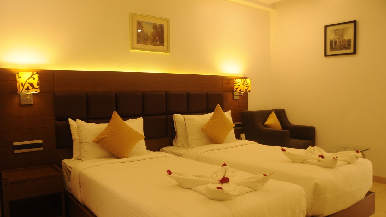 Photo of Bedroom in Pallavaram