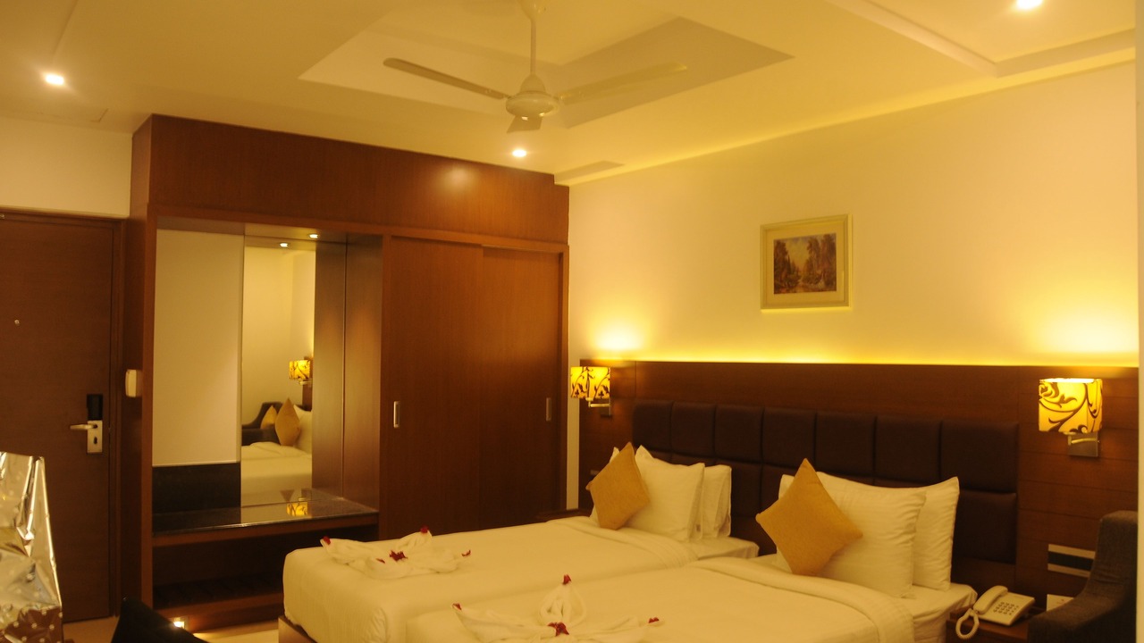 Photo of Bedroom in Pallavaram