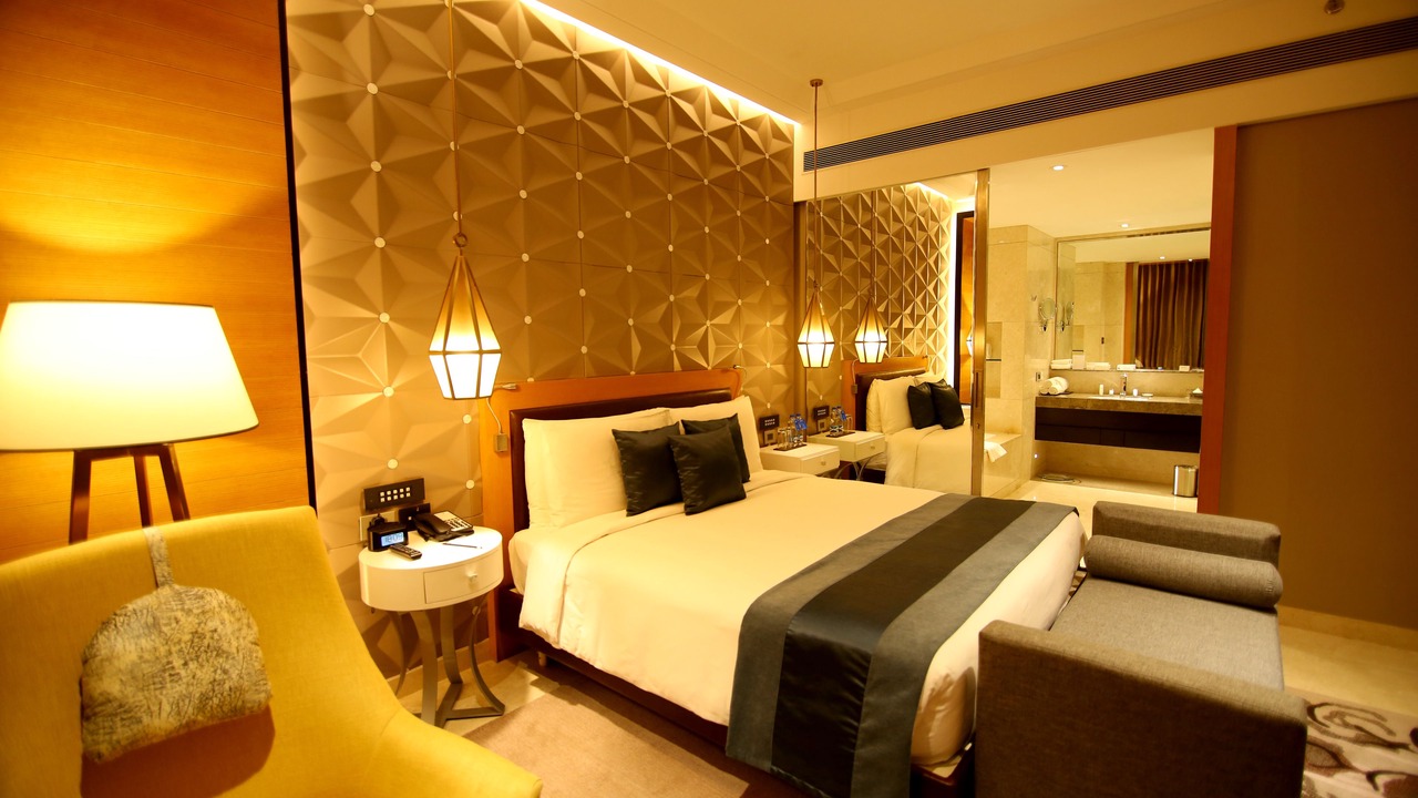 Photo of Bedroom in Peelamedu