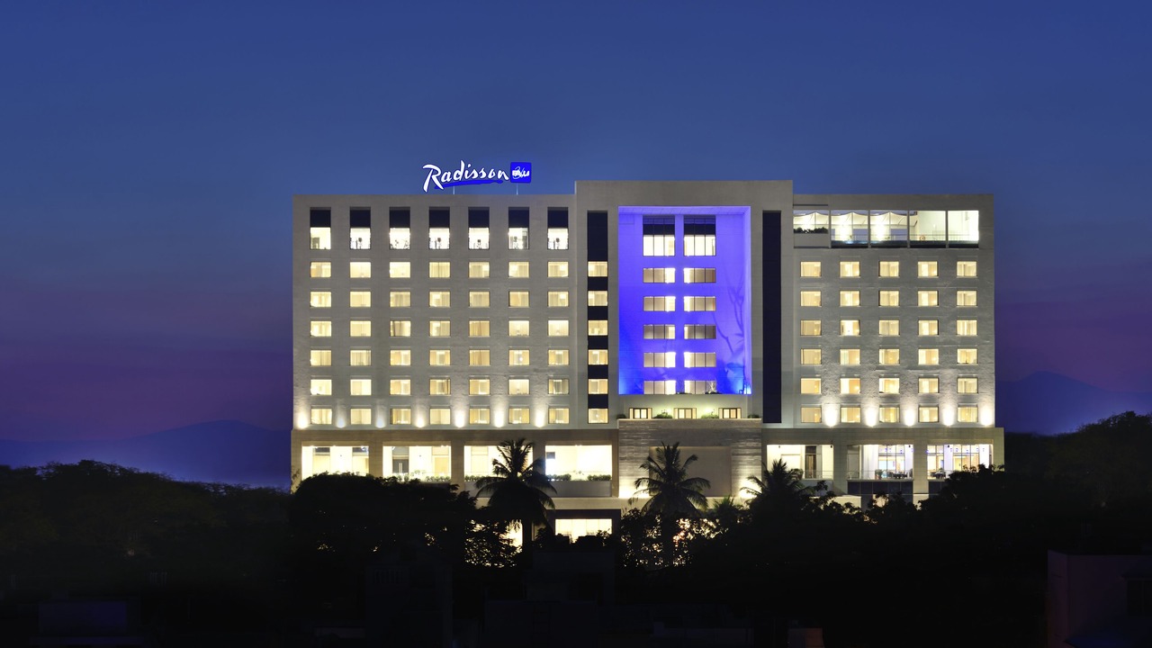 Photo of Outdoor in Peelamedu