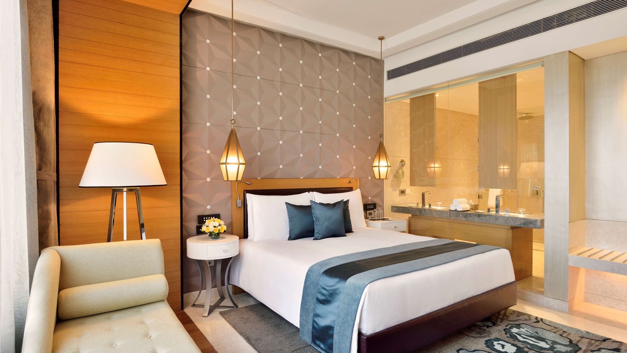 Photo of Bedroom in Peelamedu