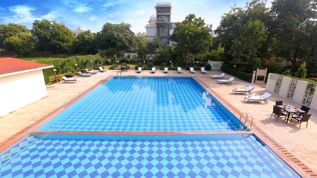 Photo of Outdoor in Sawai Madhopur