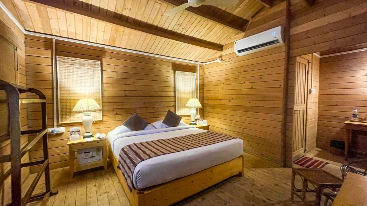 Photo of Bedroom in Konark