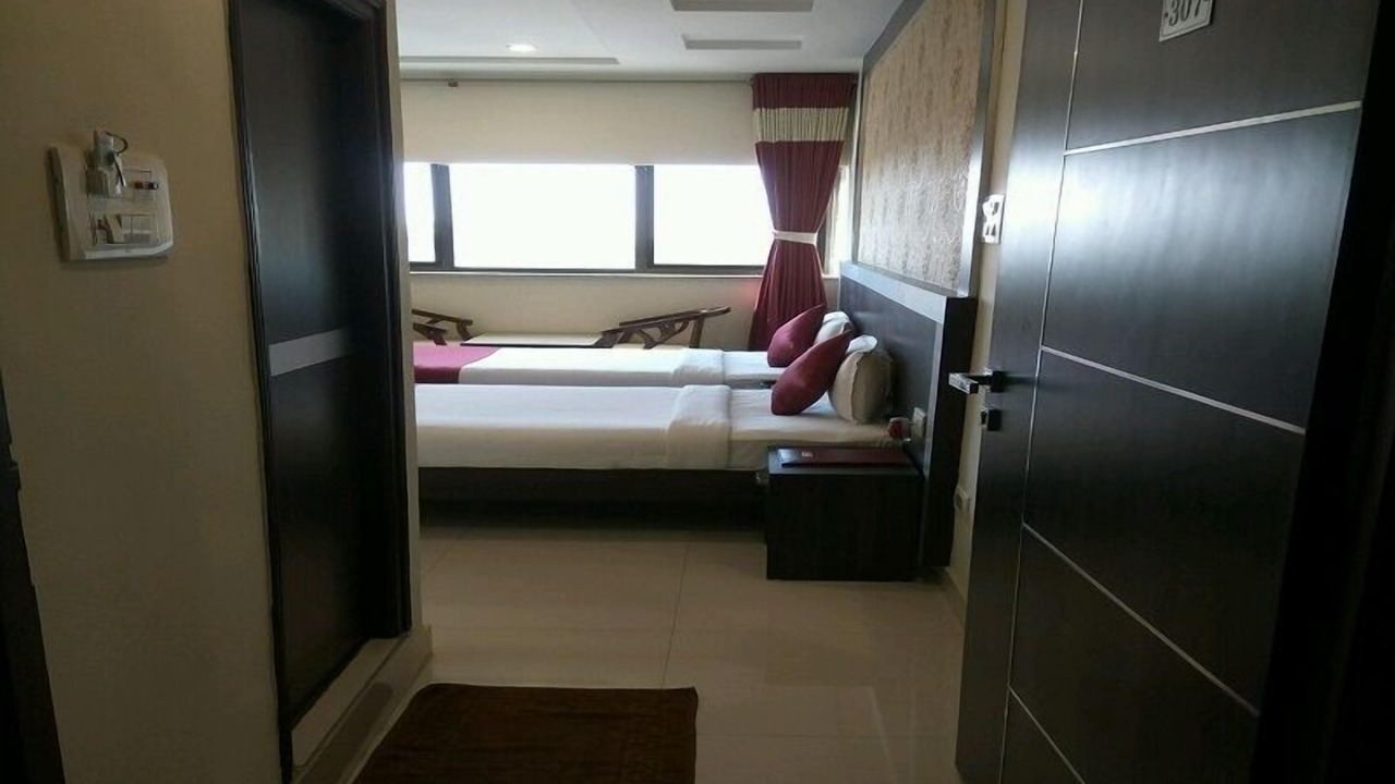 Photo of Bedroom in Hyderabad