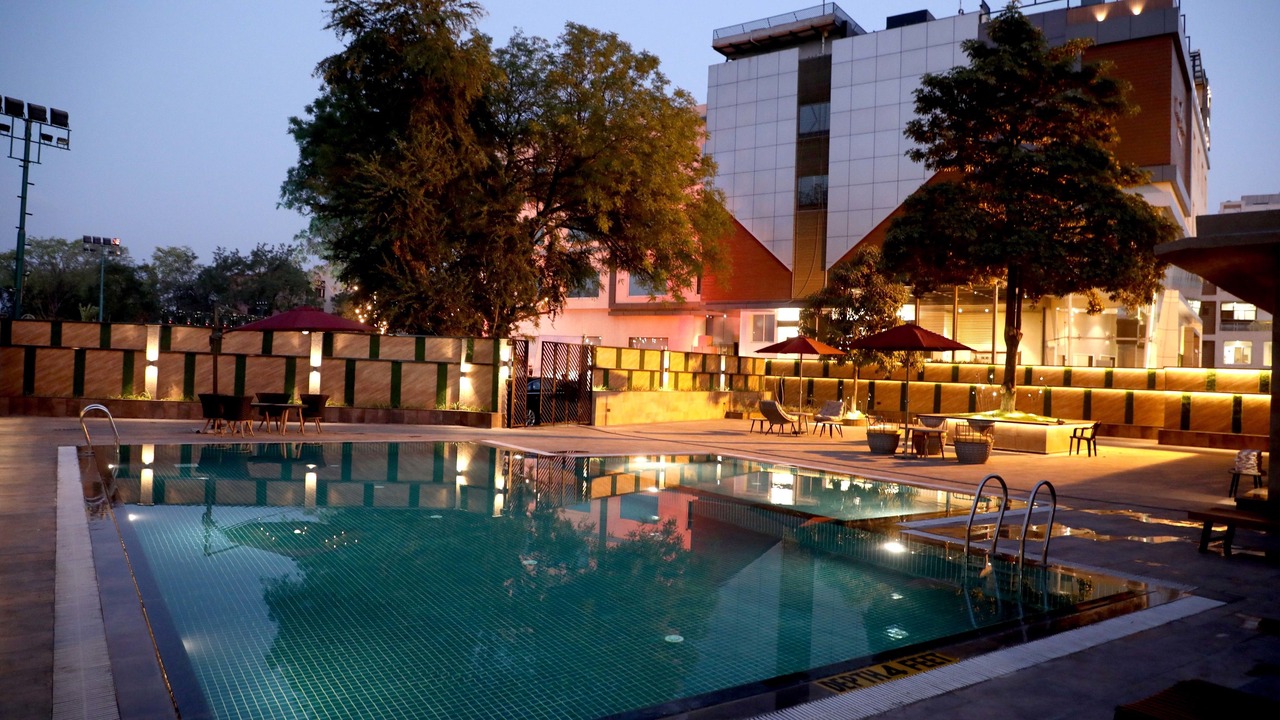 Photo of Outdoor in Central Area