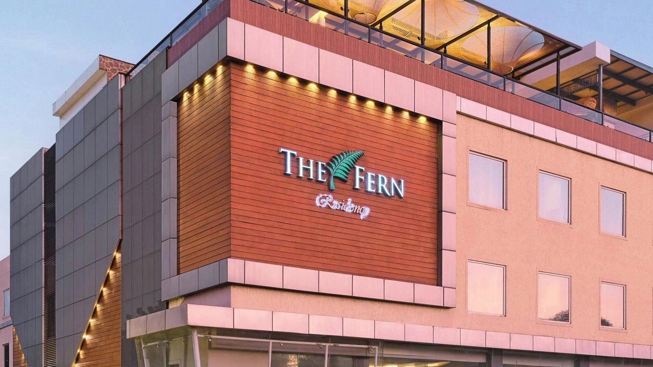 Photo of Outdoor in Central Area