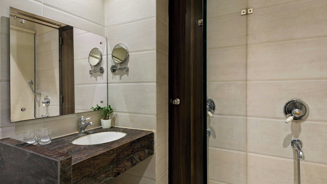 Photo of Bathroom in Central Area