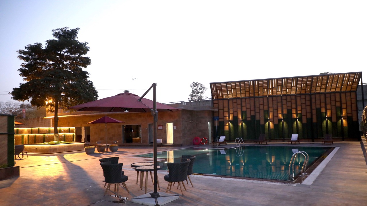 Photo of Outdoor in Central Area