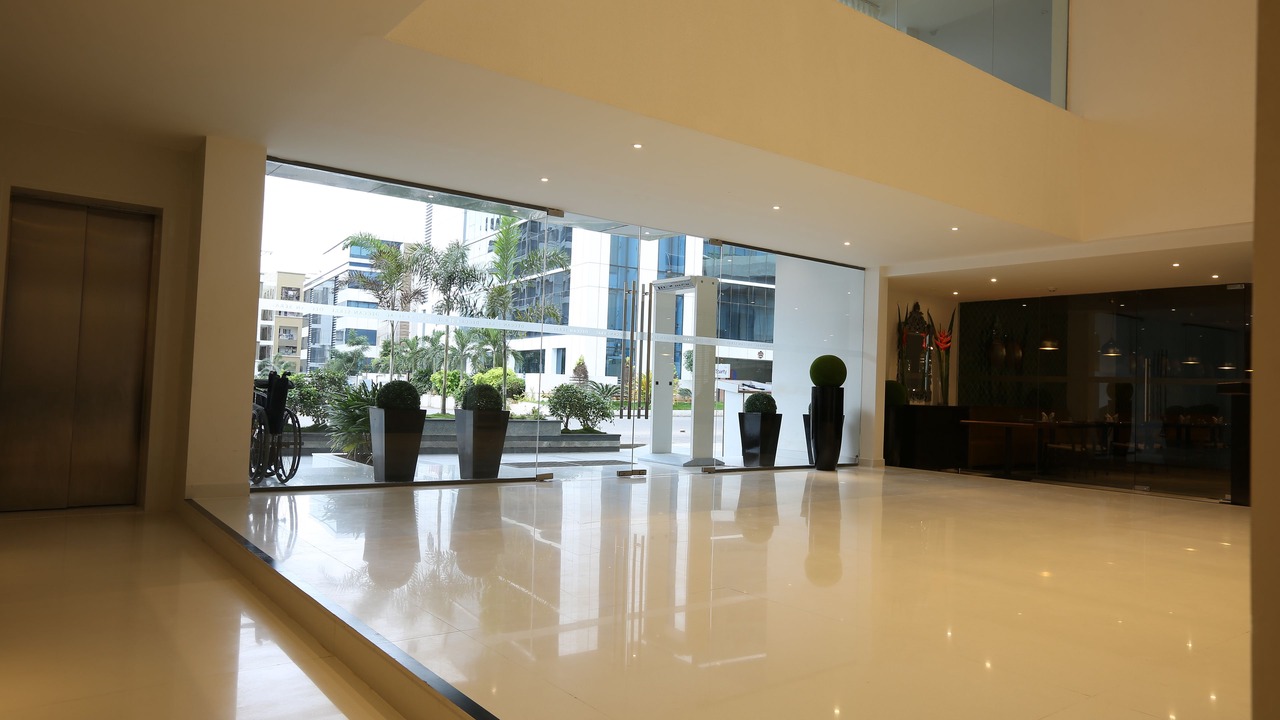 Photo of Others in HITEC City