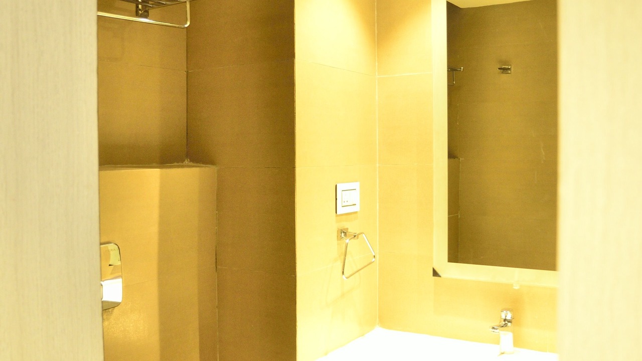Photo of Bathroom in HITEC City