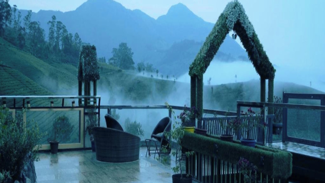 Photo of Outdoor in Munnar