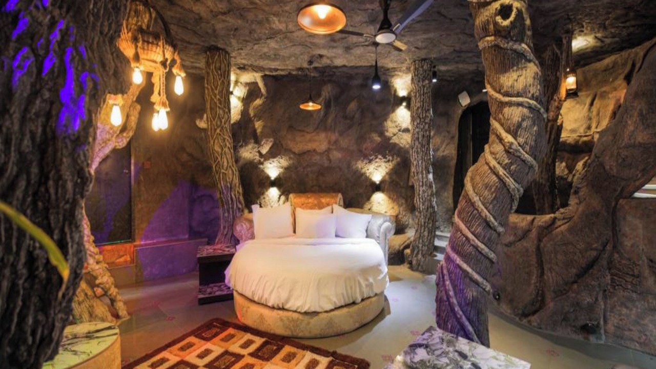 Photo of Bedroom in Munnar