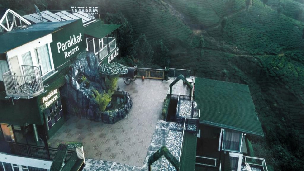 Photo of Outdoor in Munnar