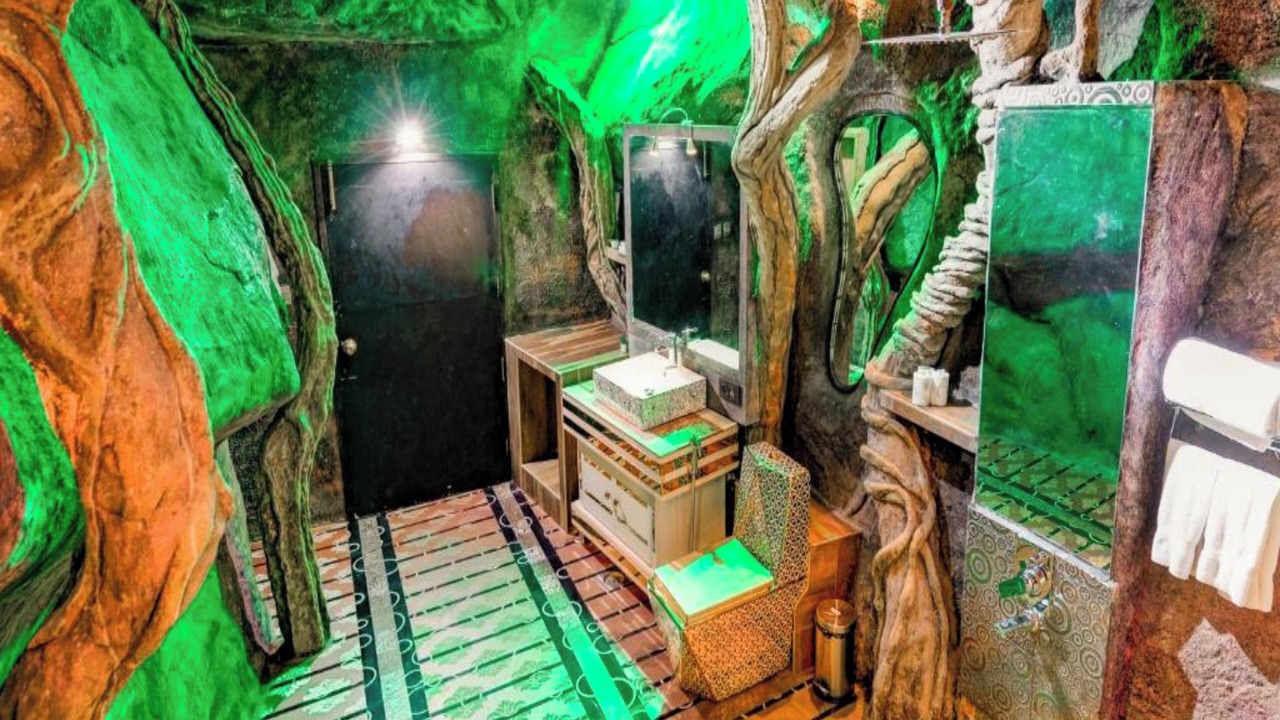 Photo of Bathroom in Munnar