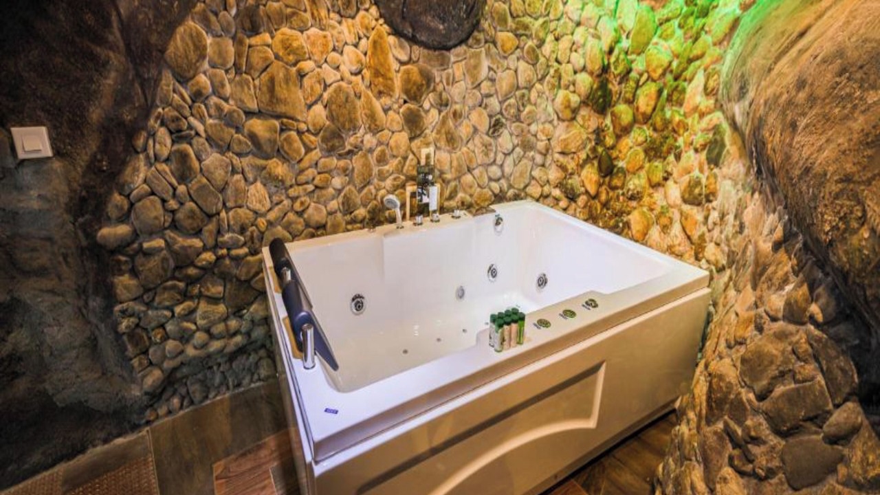 Photo of Bathroom in Munnar