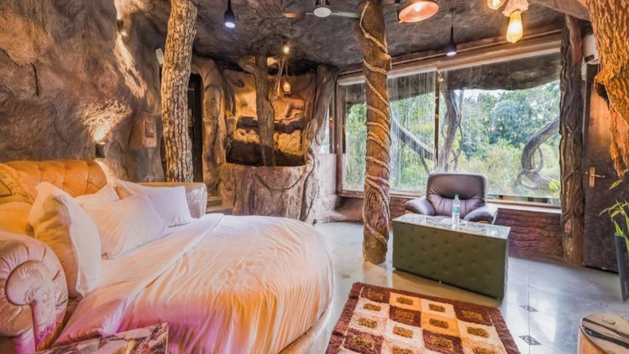 Photo of Bedroom in Munnar