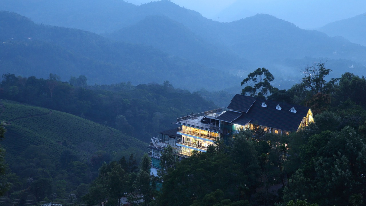 Photo of Outdoor in Munnar