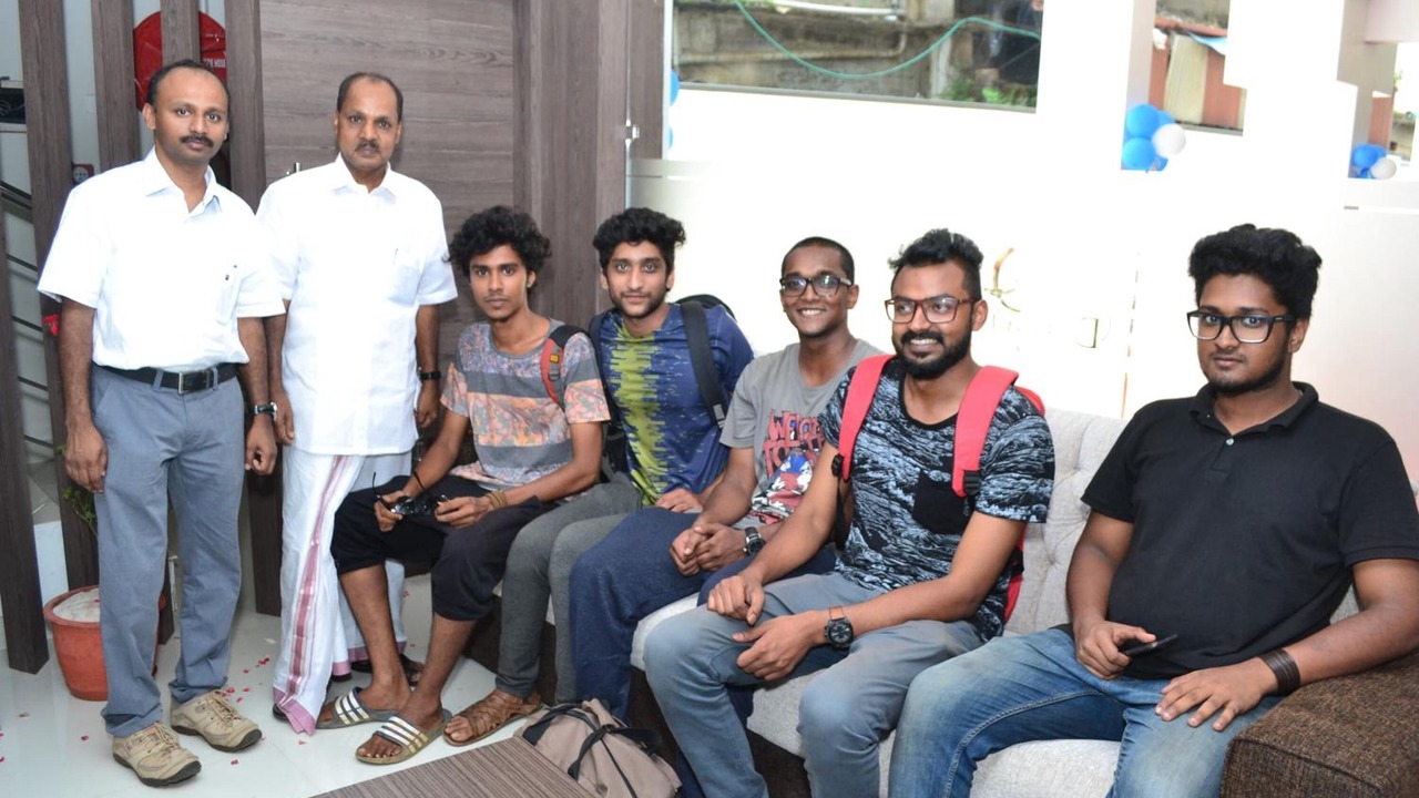 Photo of Others in Mananthavady