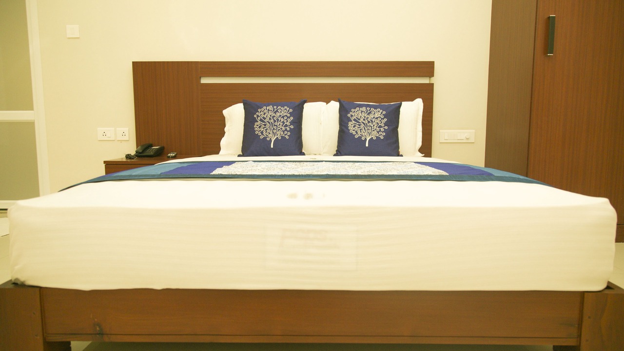 Photo of Bedroom in Mananthavady