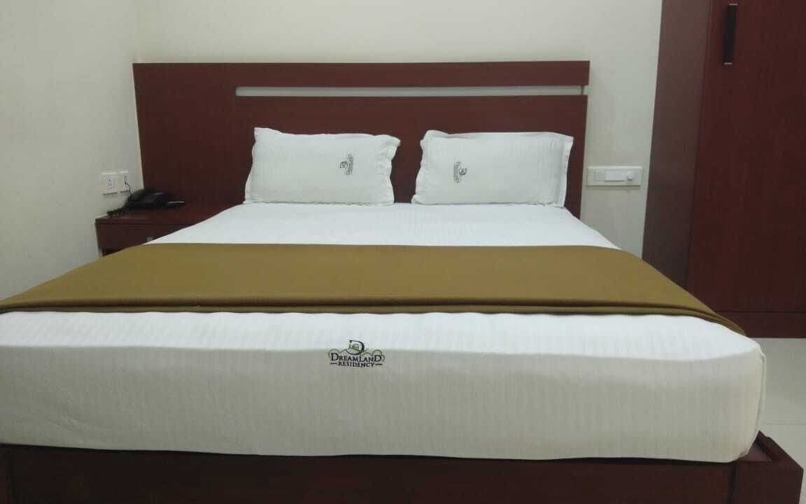 Photo of Bedroom in Mananthavady